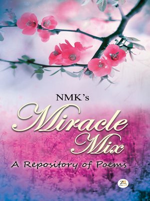 cover image of Miracle Mix